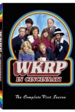Watch WKRP in Cincinnati Putlocker